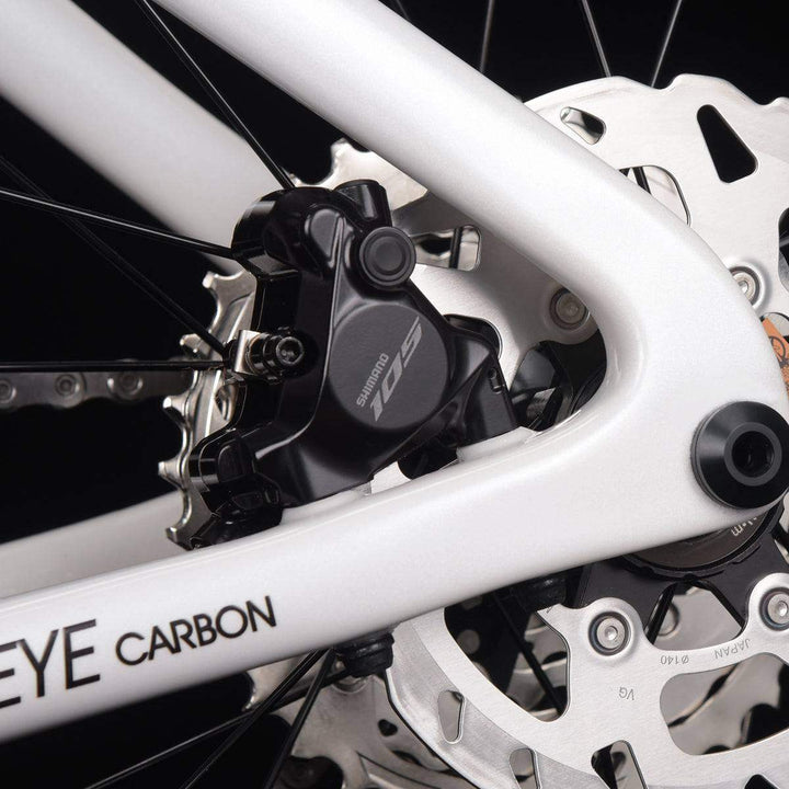 2023 SAVA HAWKEYE 7.2 Full Carbon Road Bike 24 Speed - SAVA Carbon Bike