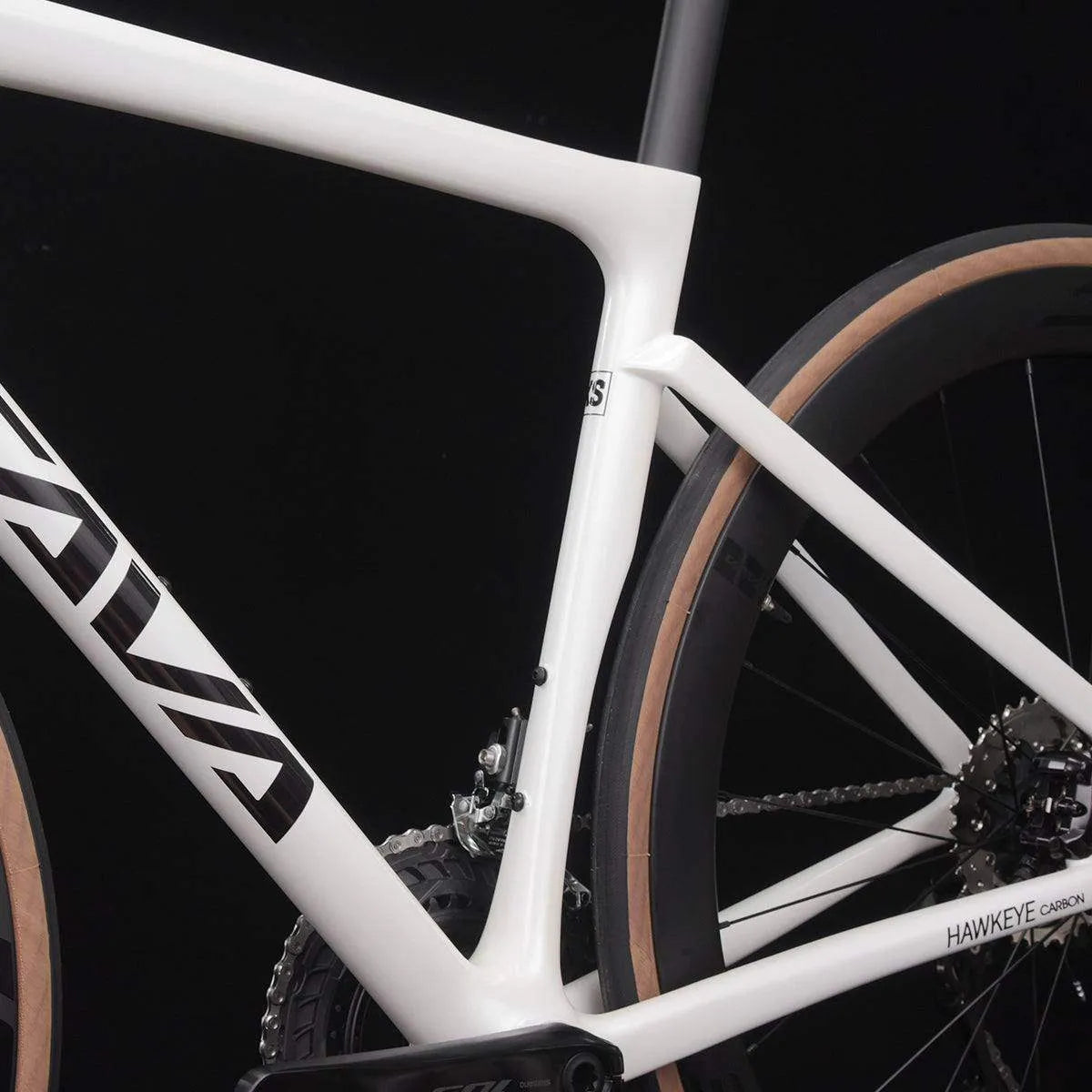 2023 SAVA HAWKEYE 7.2 Full Carbon Road Bike 24 Speed - SAVA Carbon Bike