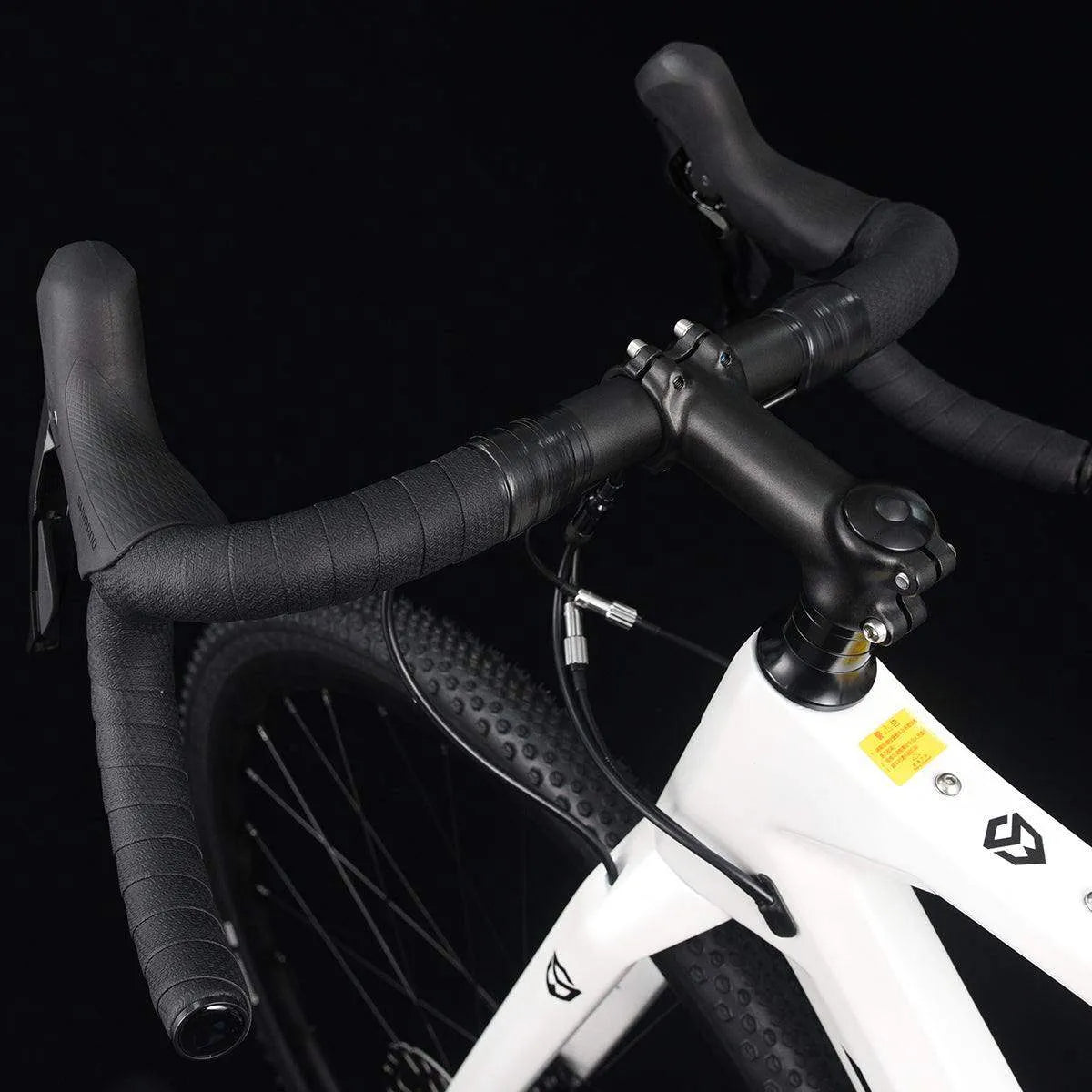 2023 SAVA HULK 6.0 Carbon Gravel Bike 11Speed - SAVA Carbon Bike