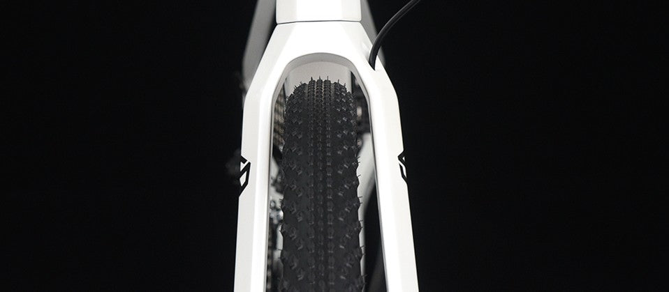 2023 SAVA HULK 6.0 Carbon Gravel Bike 11Speed - SAVA Carbon Bike