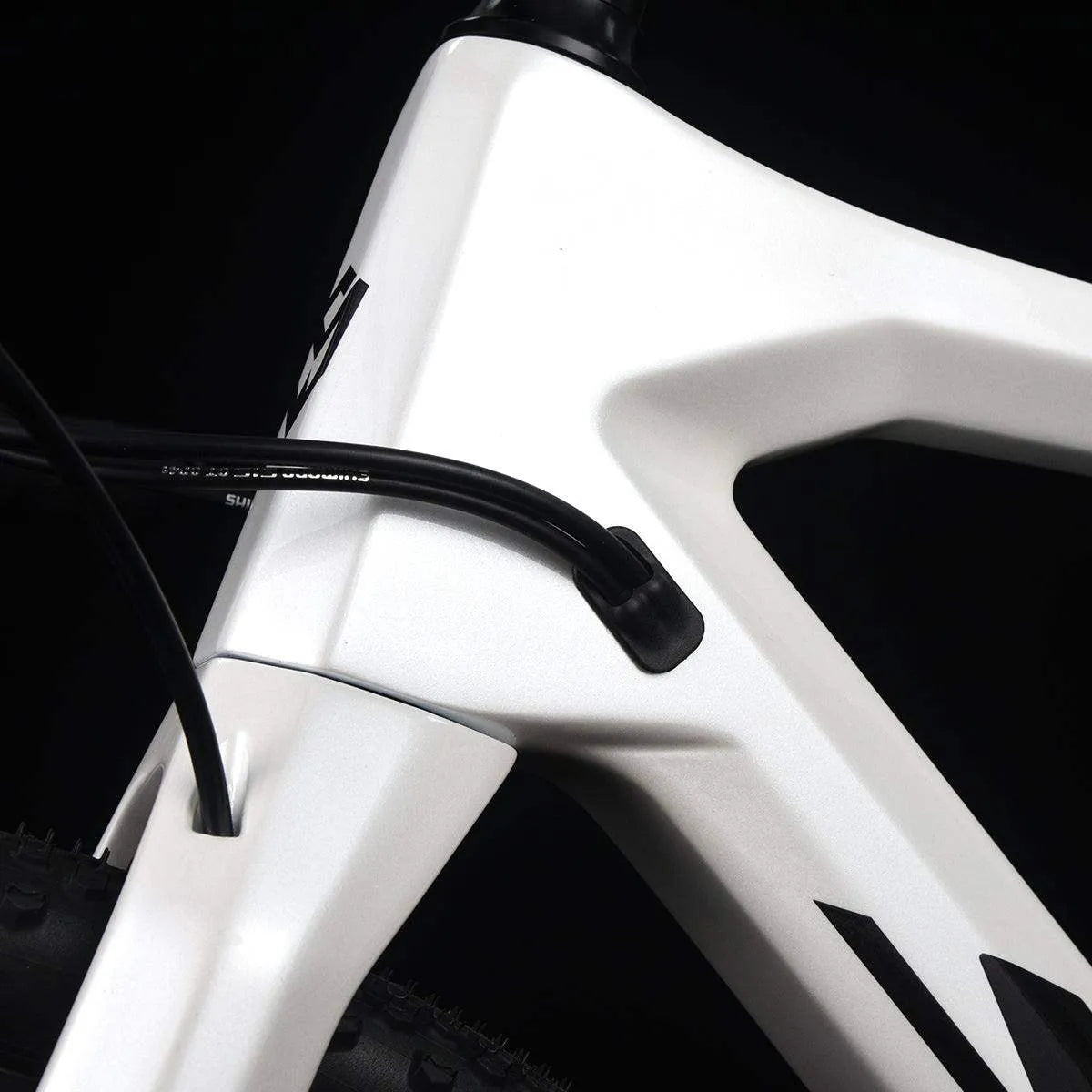 2023 SAVA HULK 6.0 Carbon Gravel Bike 11Speed - SAVA Carbon Bike