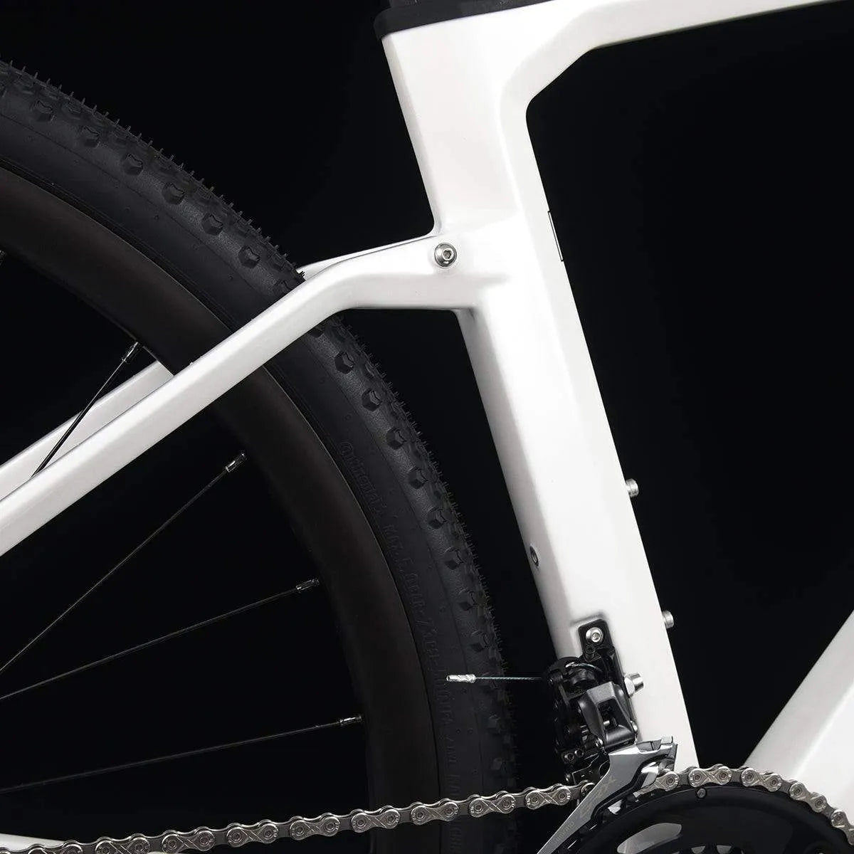 2023 SAVA HULK 6.0 Carbon Gravel Bike 11Speed - SAVA Carbon Bike