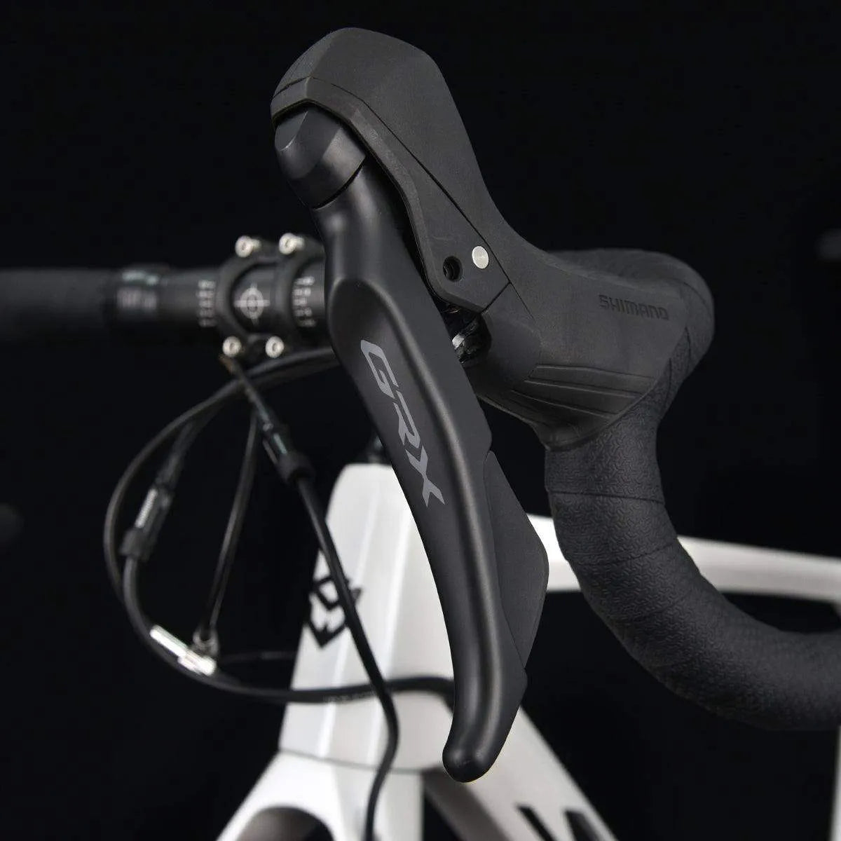 2023 SAVA HULK 6.0 Carbon Gravel Bike 11Speed - SAVA Carbon Bike