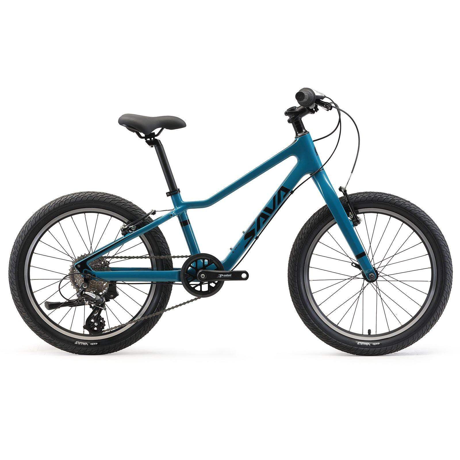 Carbon deals kids bike