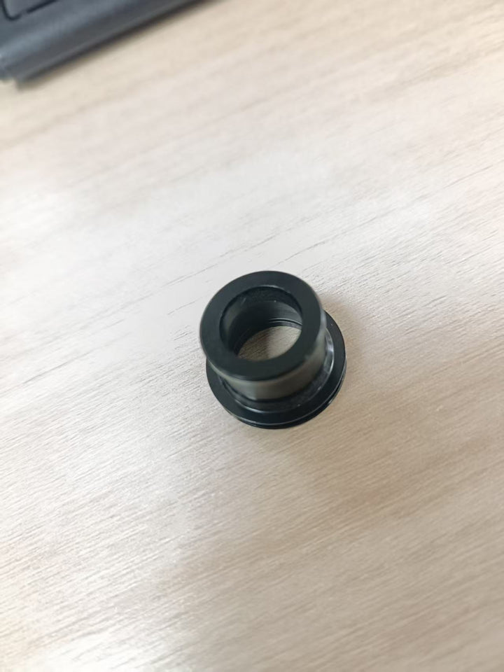 Front Wheel Hub Cover