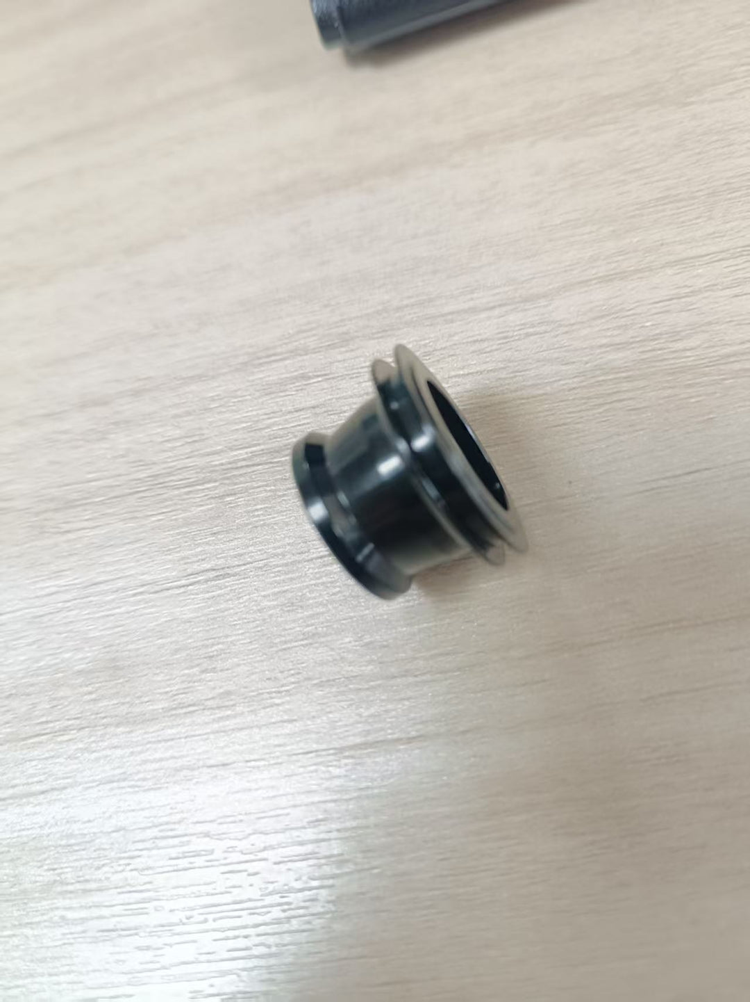 Front Wheel Hub Cover