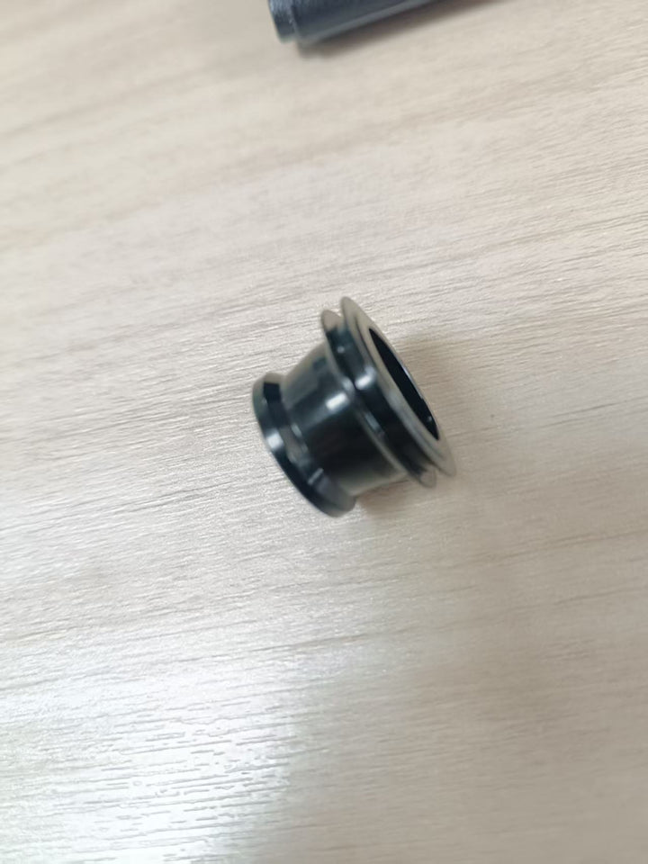 Front Wheel Hub Cover