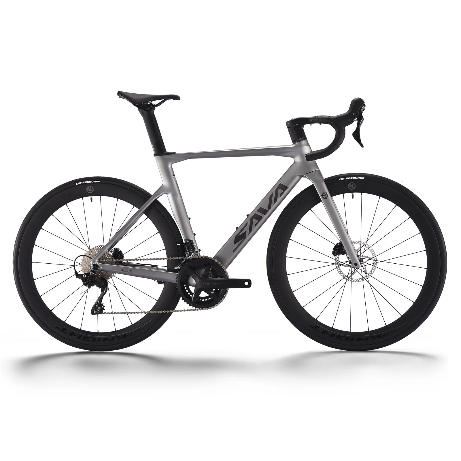 自転車 SAVA A7L Lightweight 700C Carbon Fiber Bike|A7 SL – SAVA Carbon Bike