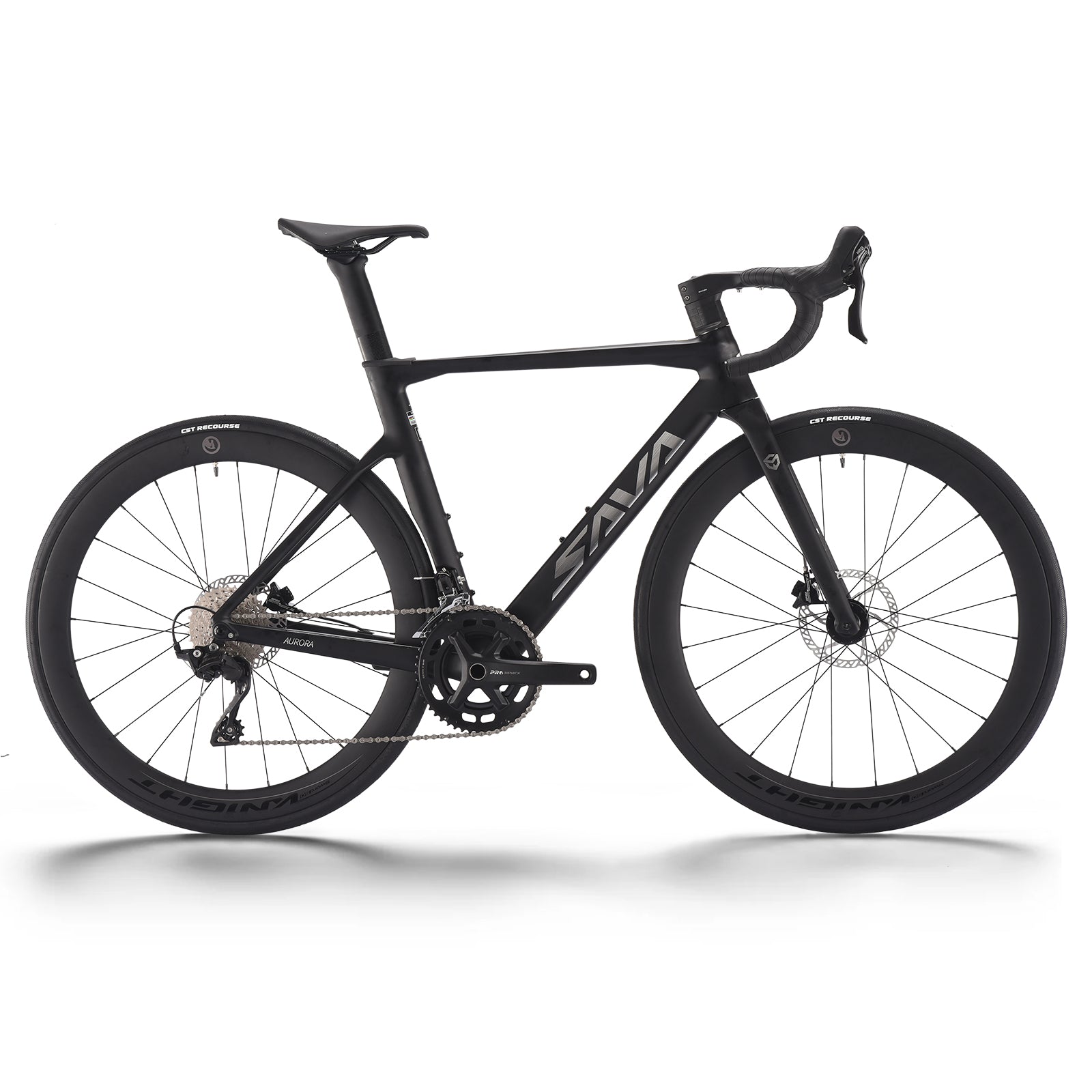 ディスクブレーキ カーボン ロードバイク|SHIMANO 105 R7000|Aurora