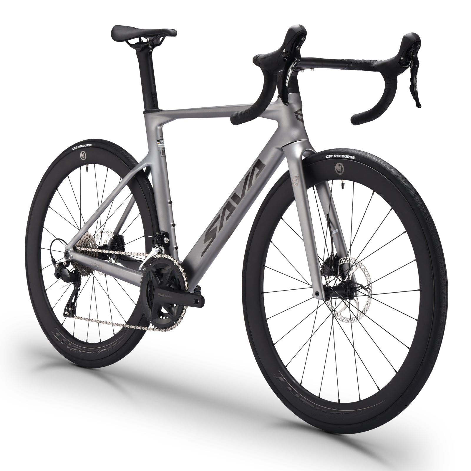 AK105 フルカーボンレーシングバイク 24S – SAVA Carbon Bike