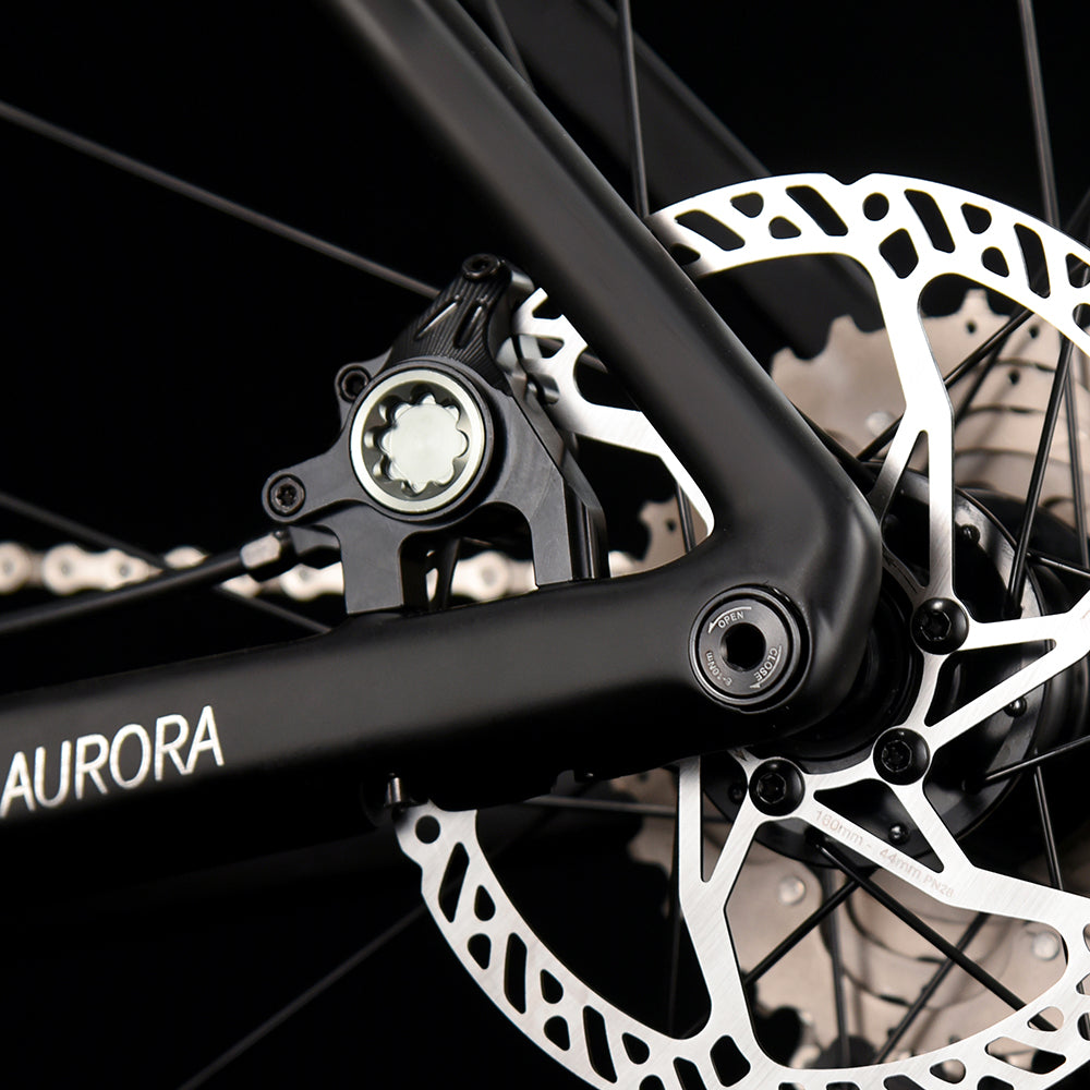 sava a7l hydraulic disc brake 