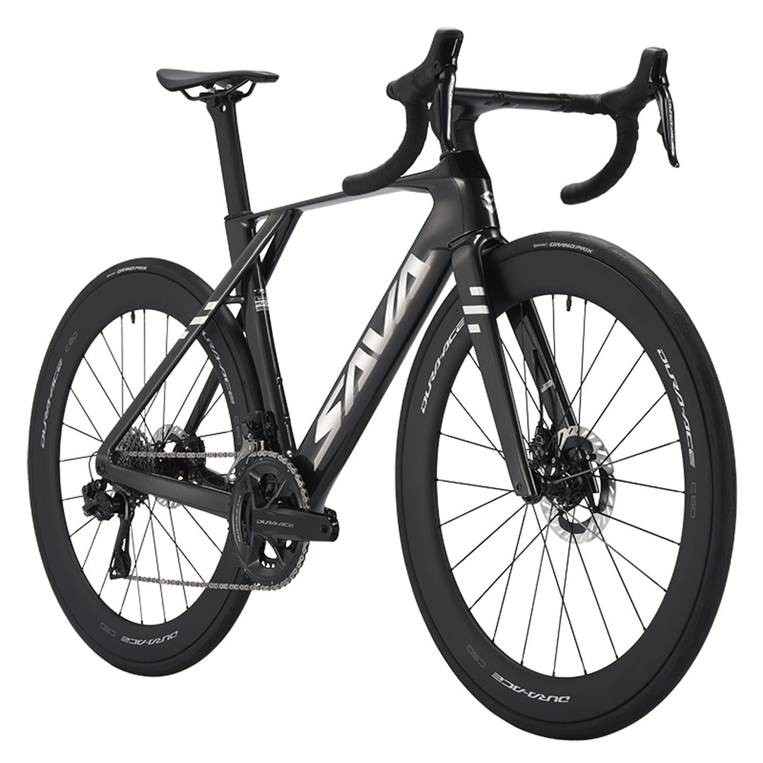 SAVA Blade SLR9-Dura Ace Di2 Full Carbon Road Bike 24SP