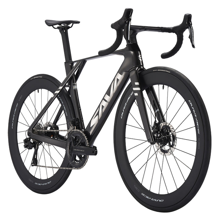 SAVA Blade SLR9-Dura Ace Di2 Full Carbon Road Bike 24SP