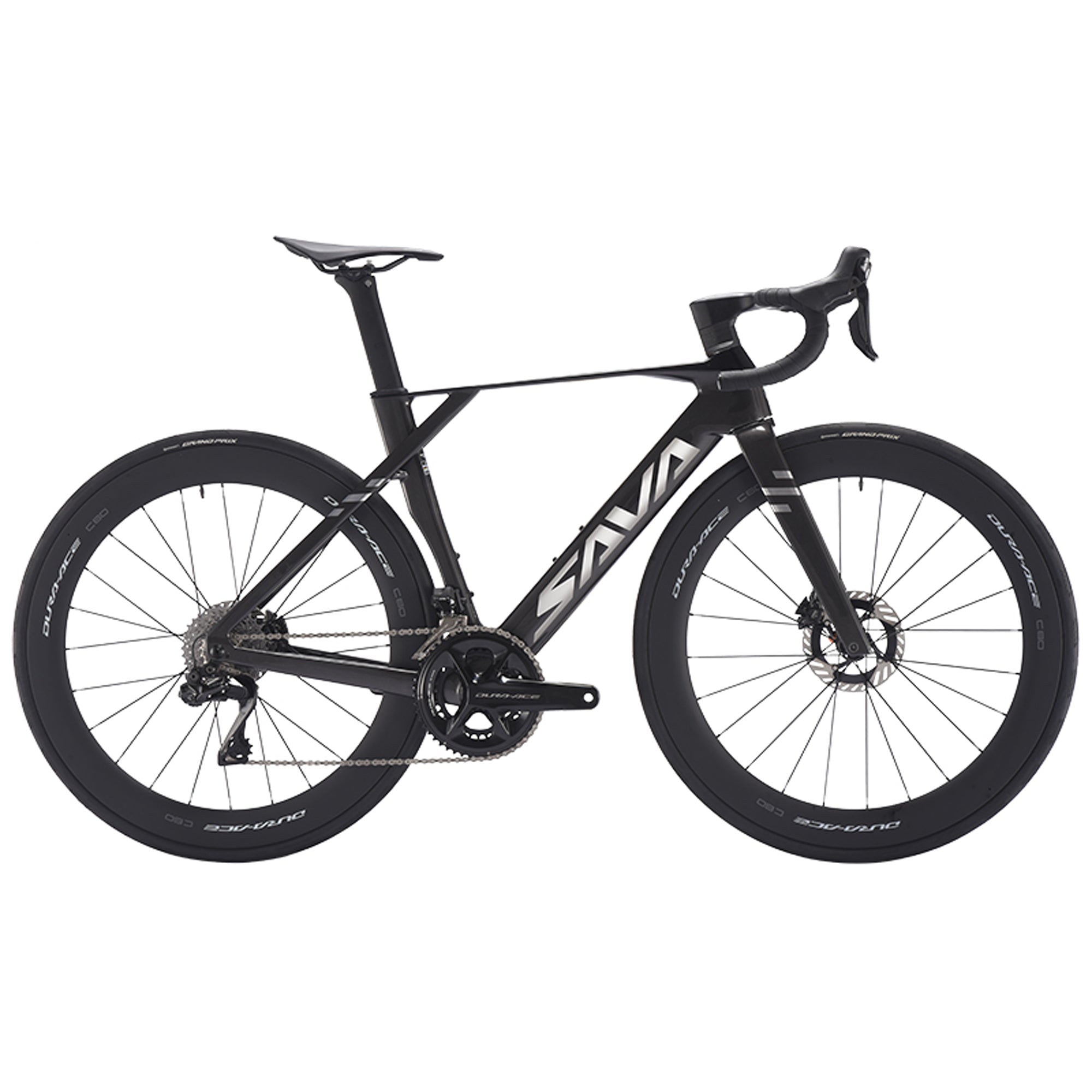 2023 KOOTU 105 DI2 R7170 カーボン ロードバイク – SAVA Carbon Bike