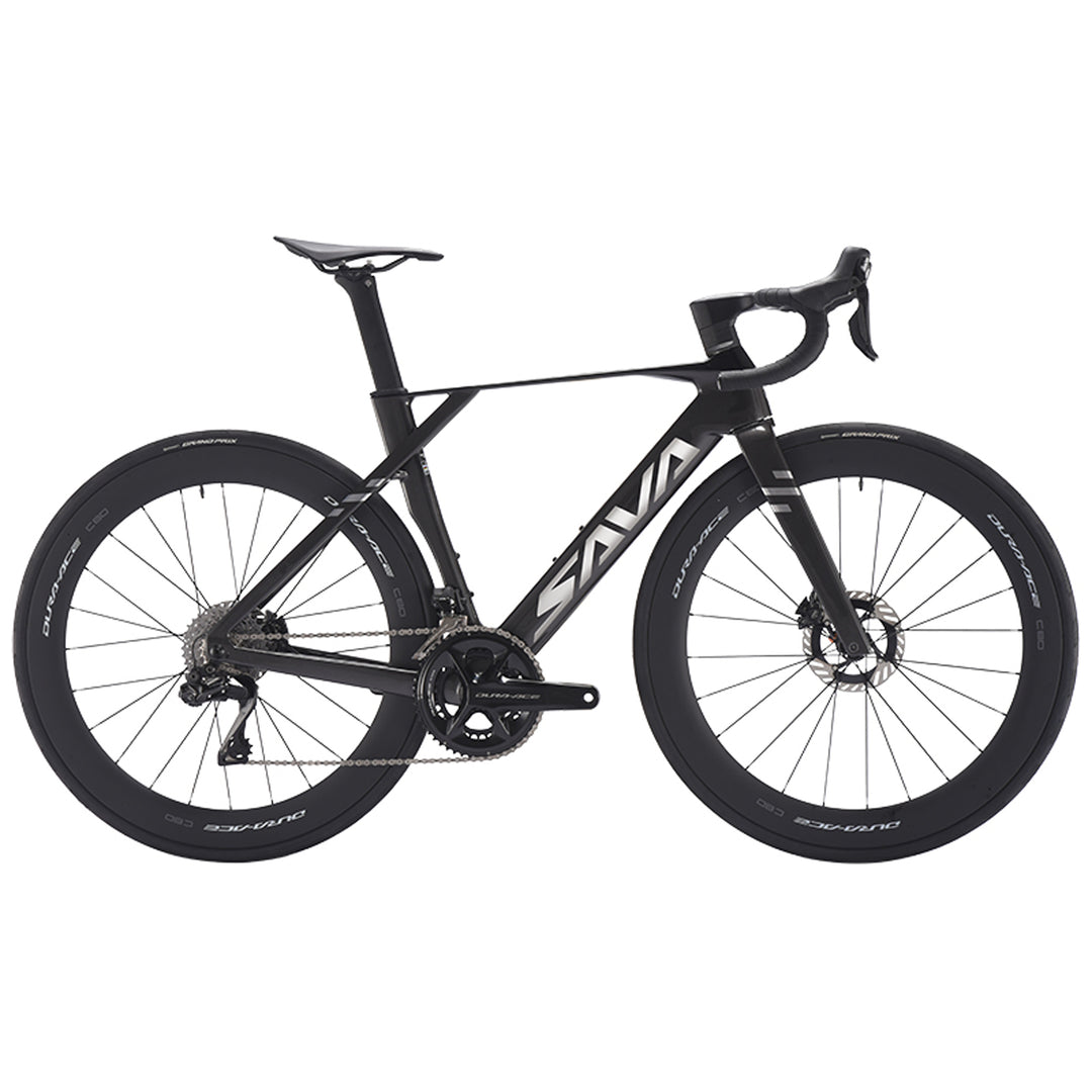 2026 SAVA Blade R9-Dura Ace Di2 Full Carbon Road Bike 24SP, 48cm(S)(5'6
