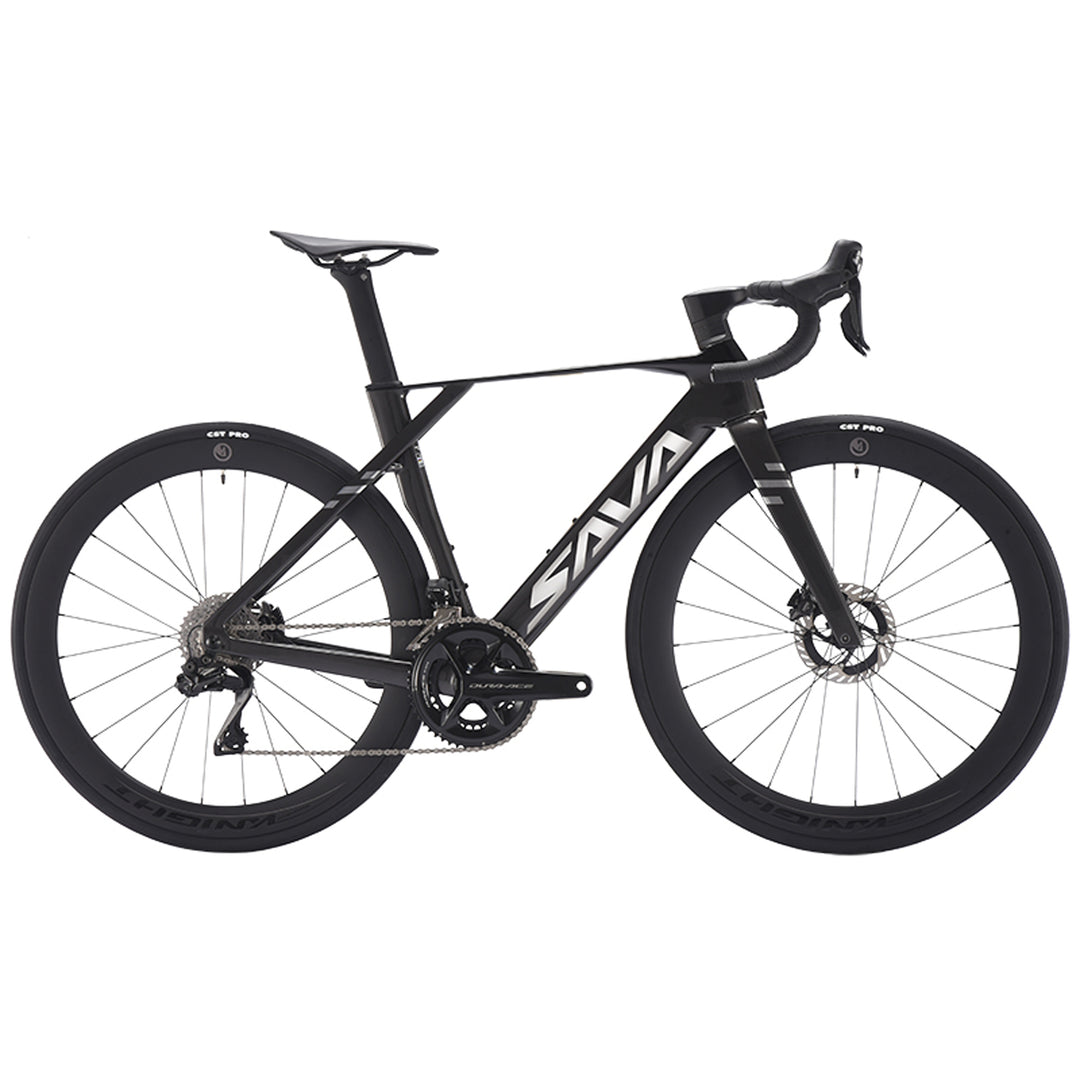 SAVA Blade SLR9-Dura Ace Di2 Full Carbon Road Bike 24SP