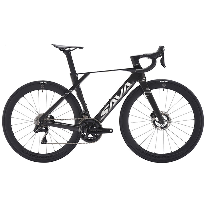 SAVA Blade SLR9-Dura Ace Di2 Full Carbon Road Bike 24SP