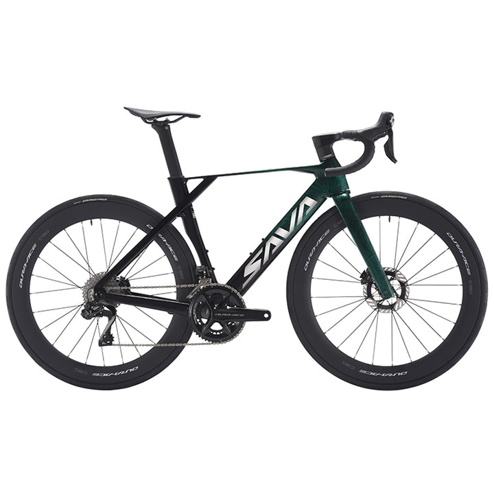 SAVA Blade SLR9-Dura Ace Di2 Full Carbon Road Bike 24SP