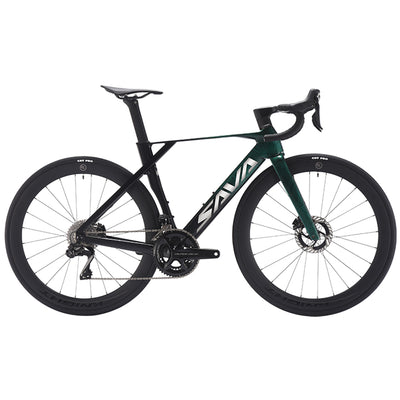 SAVA Blade SLR9-Dura Ace Di2 Full Carbon Road Bike 24SP