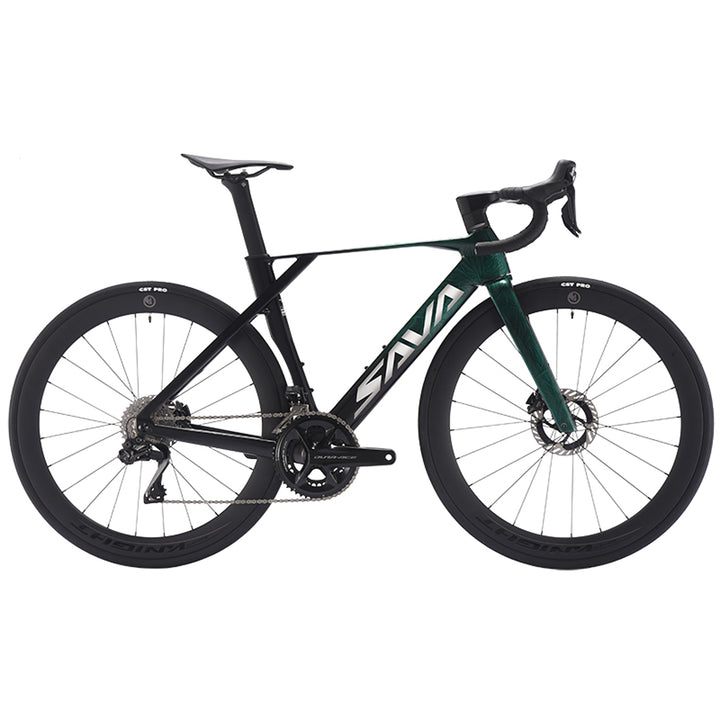 SAVA Blade SLR9-Dura Ace Di2 Full Carbon Road Bike 24SP
