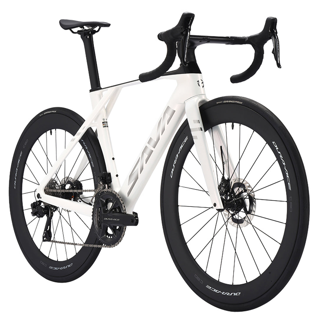 SAVA Blade SLR9-Dura Ace Di2 Full Carbon Road Bike 24SP