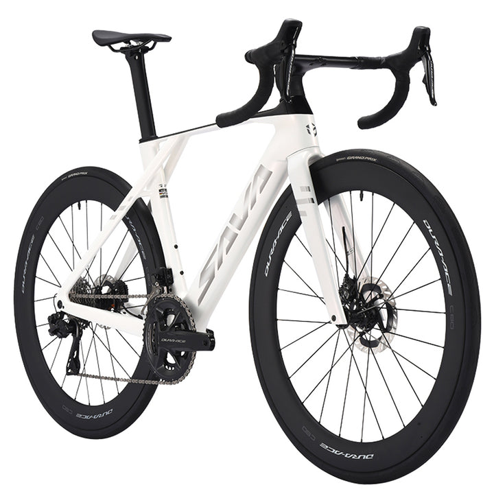 SAVA Blade SLR9-Dura Ace Di2 Full Carbon Road Bike 24SP