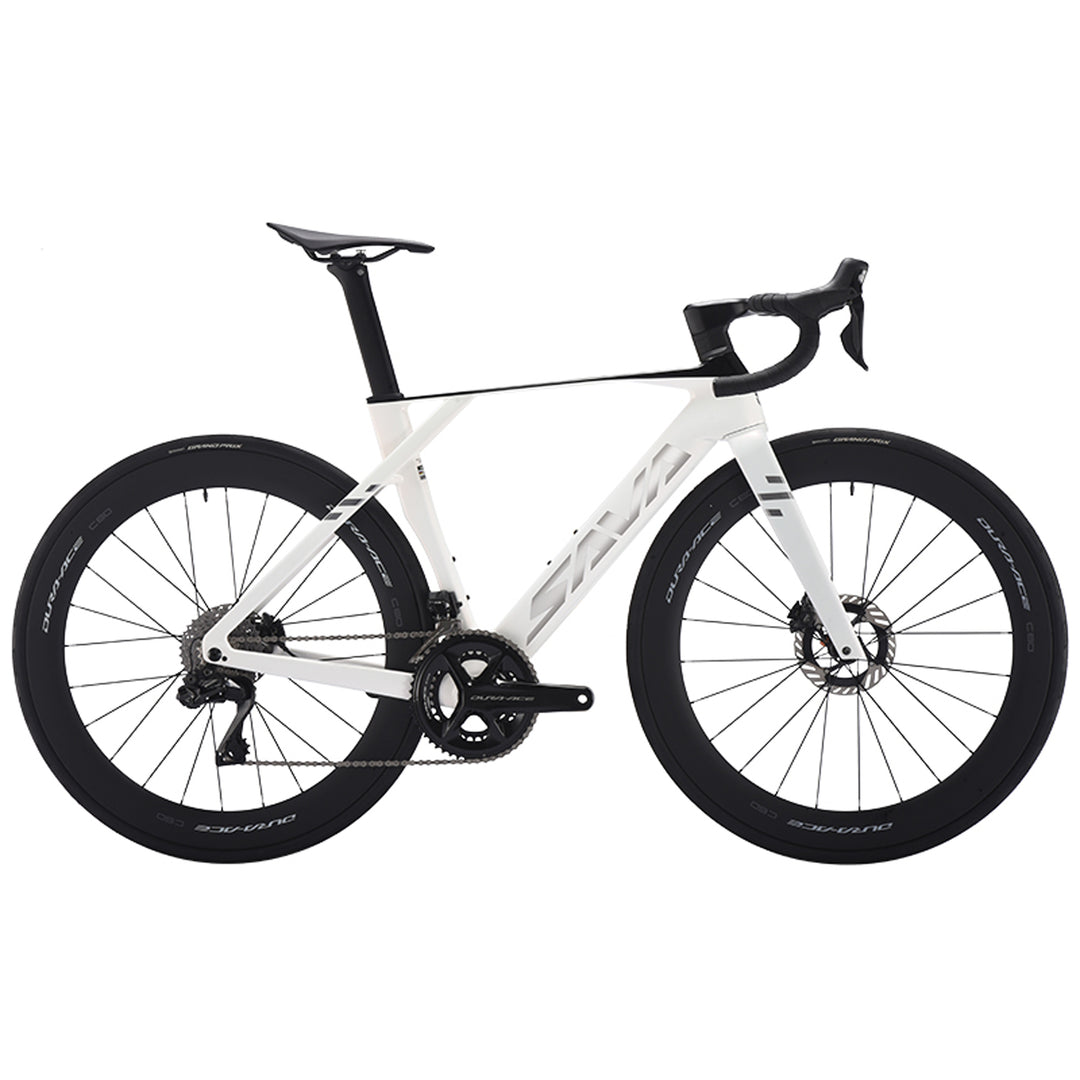 SAVA Blade SLR9-Dura Ace Di2 Full Carbon Road Bike 24SP