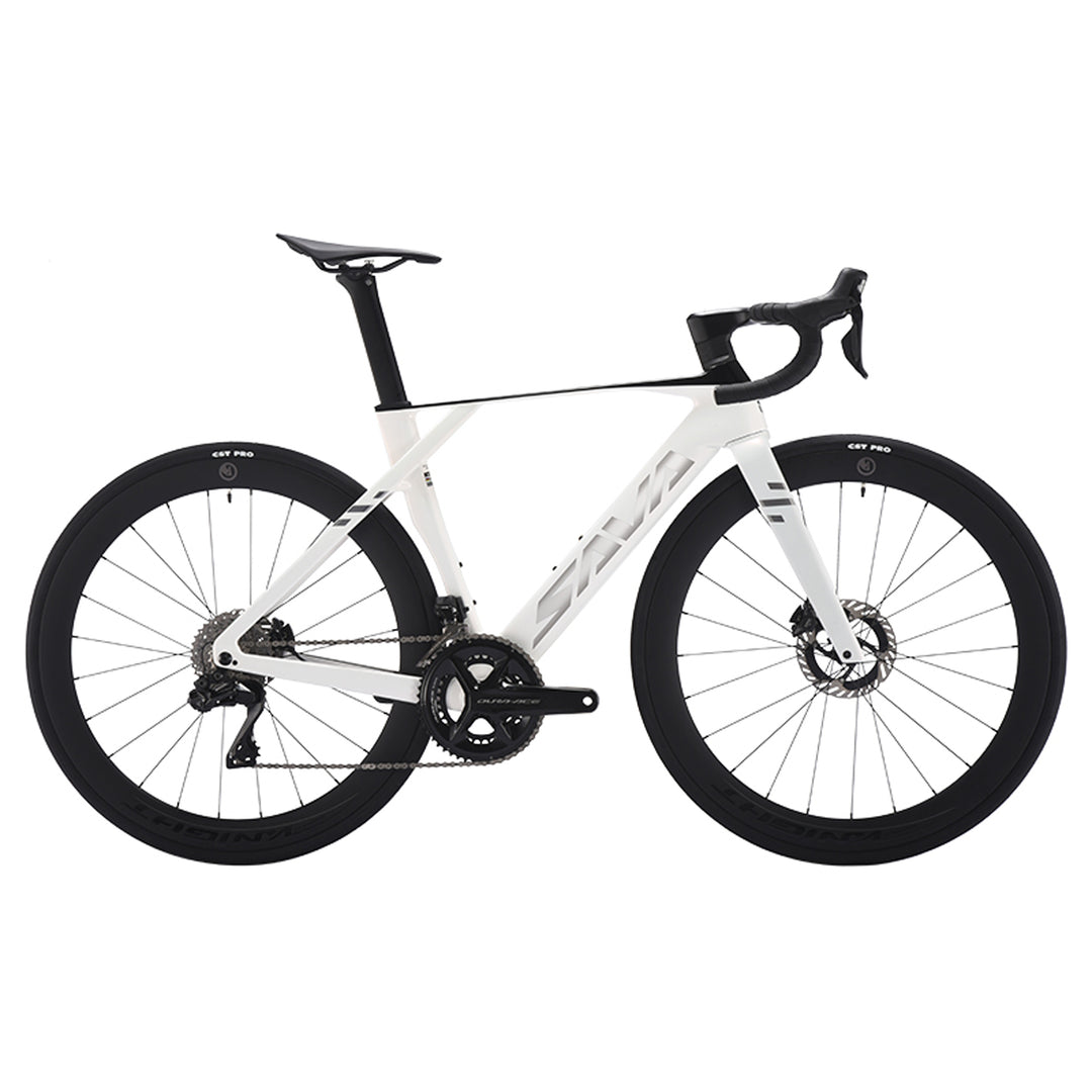 SAVA Blade SLR9-Dura Ace Di2 Full Carbon Road Bike 24SP