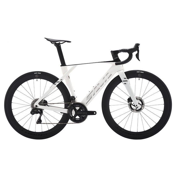 SAVA Blade SLR9-Dura Ace Di2 Full Carbon Road Bike 24SP