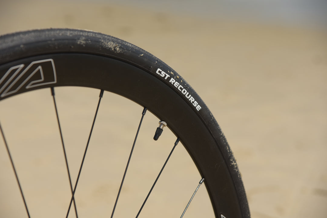 Bicicleta de estrada de carbono A4 20S