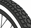 40C gravel tire