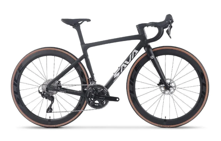 Hawkeye F20 Second-Hand  Full Carbon Bike US