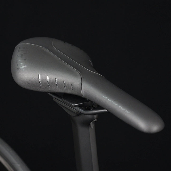 Fizik saddle