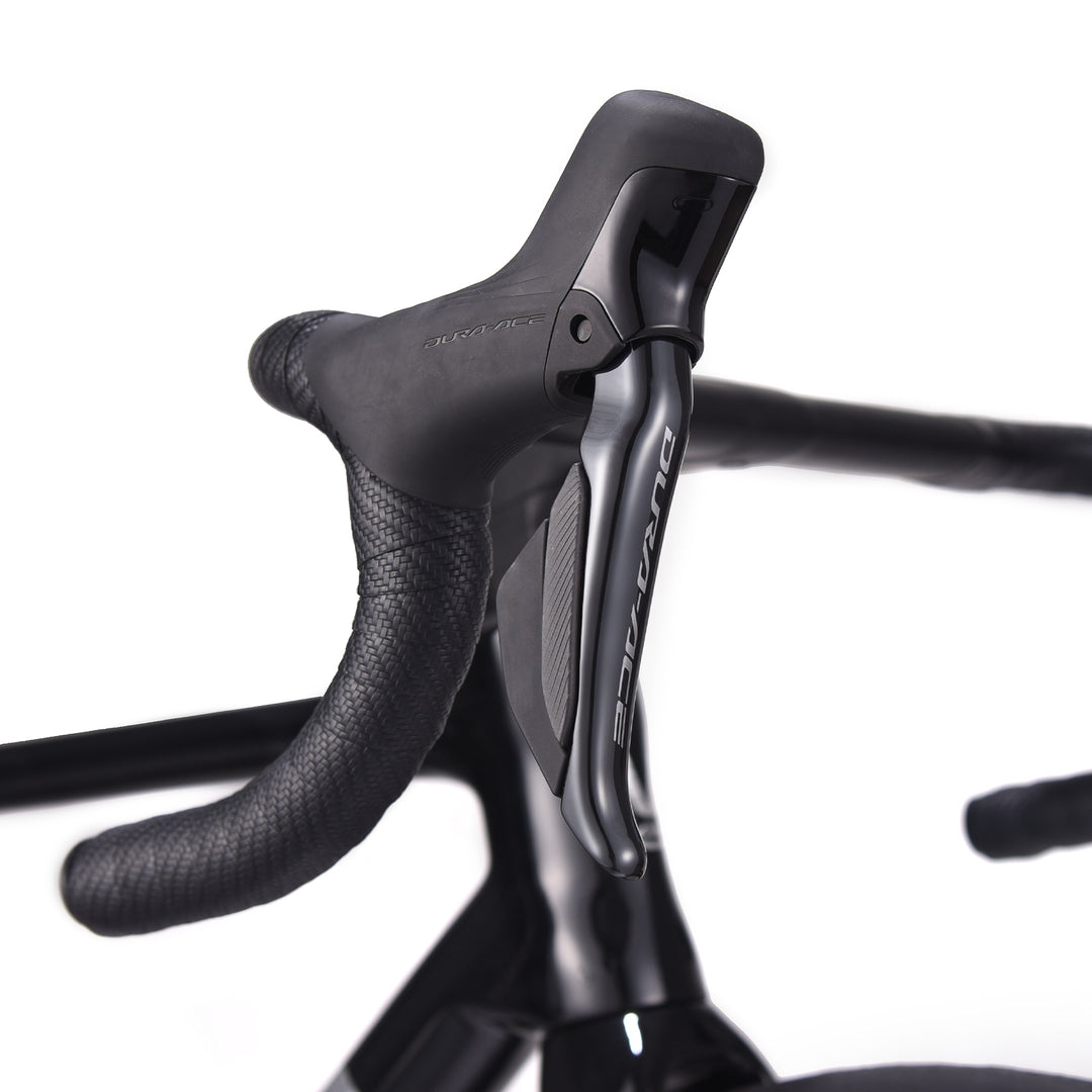 SHIMANO ST-R9270 shifter lever