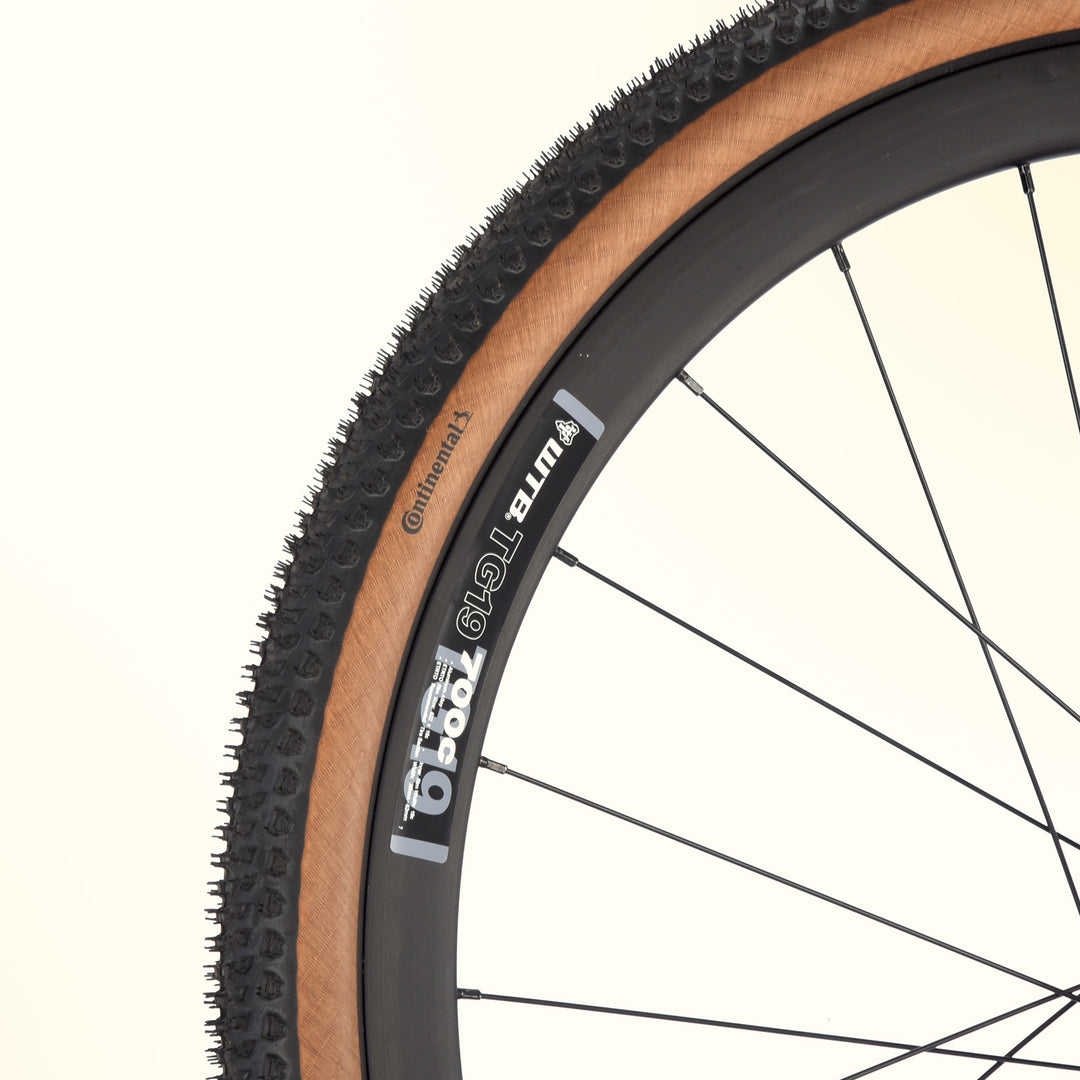 45C continental tires