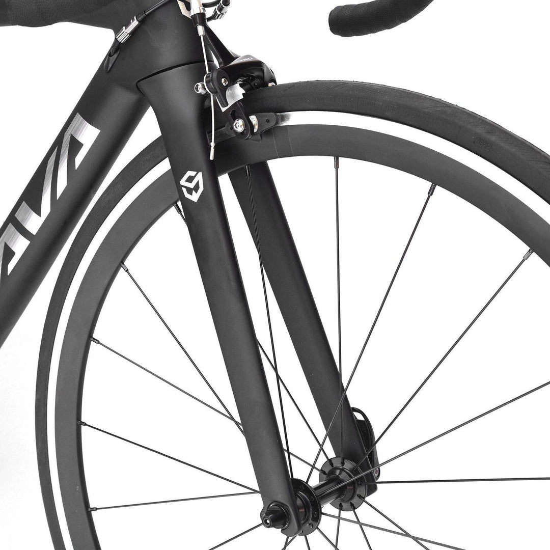 47cm SAVA Aurora V3.0 Carbon Road Bike 18 Speed-Clearance Sale - SAVA Carbon Bike