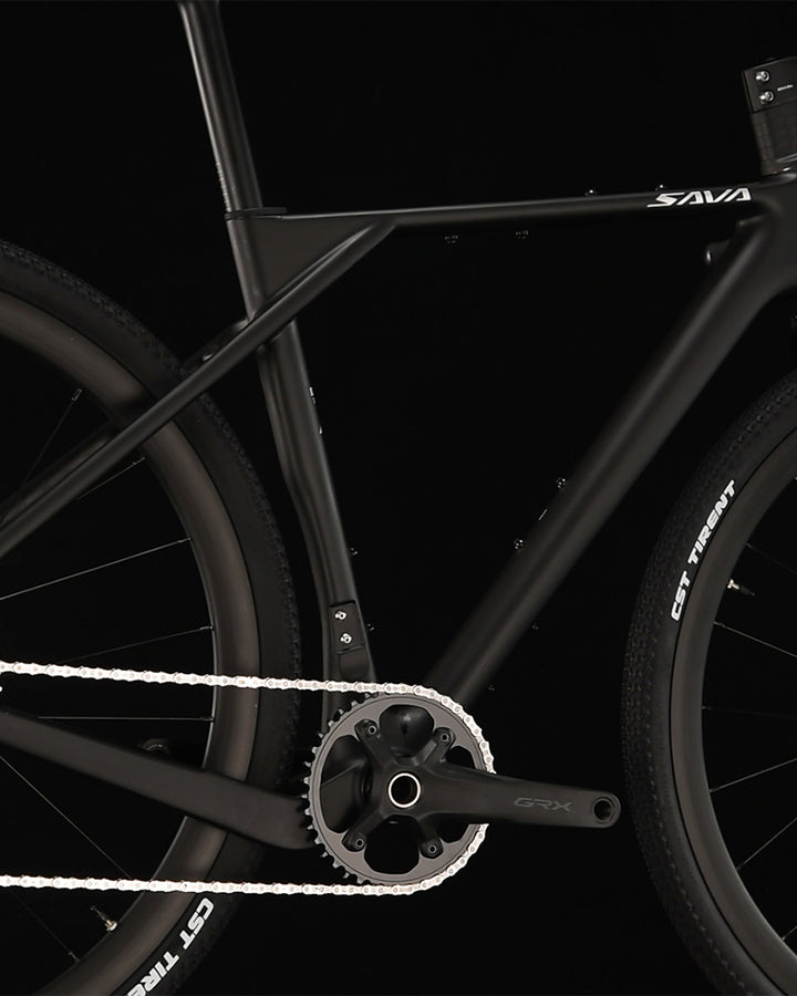 SAVA Gelaro S6- 12SP