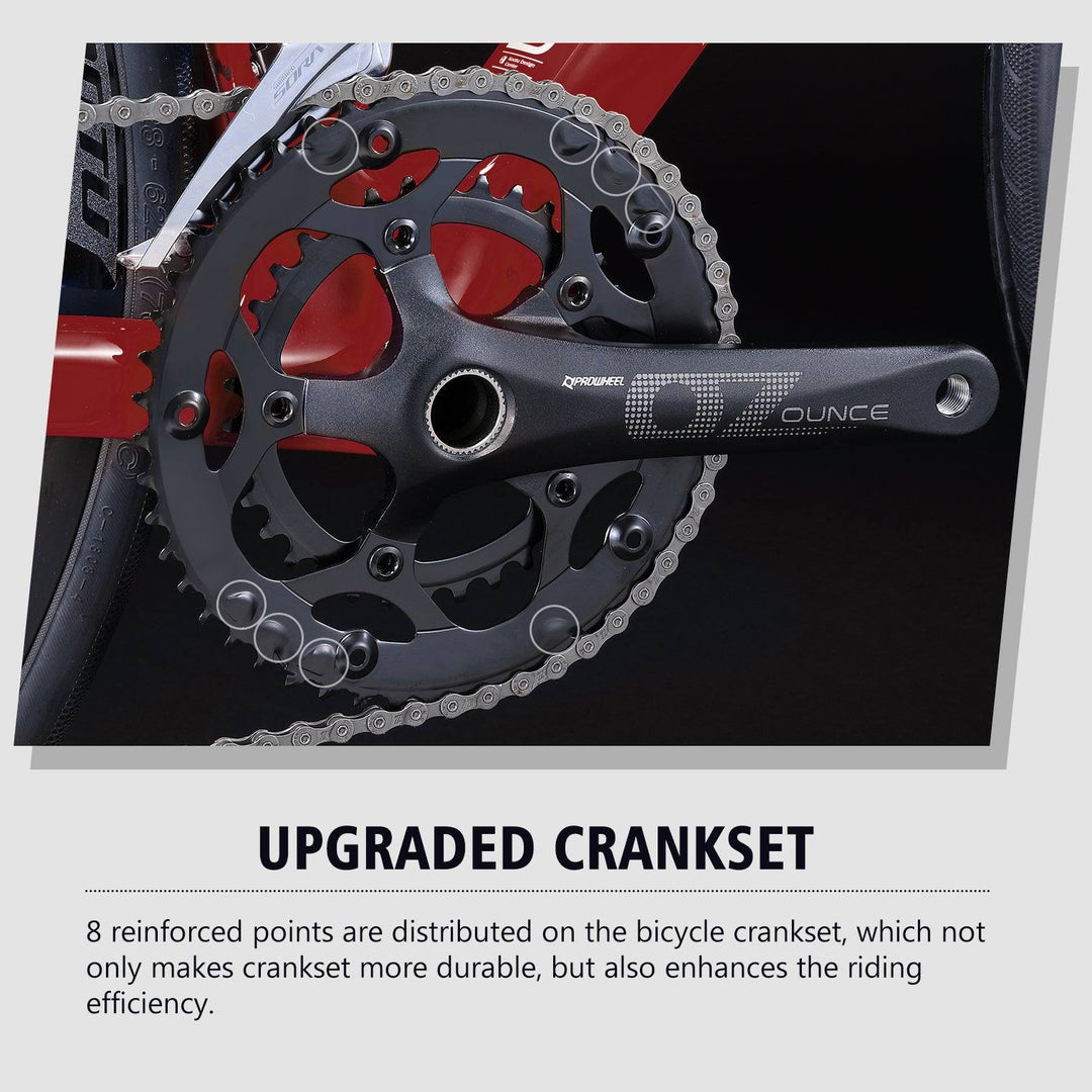 SAVA Warwind3.0 Carbon Fiber Road Bike 18 Speed