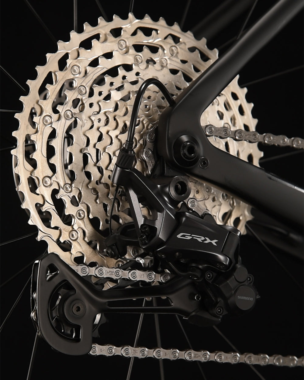 galano mountainbike primal SAVA Gelaro S6-GRX610 Carbon Gravel Bike 12SP – SAVA Carbon Bike