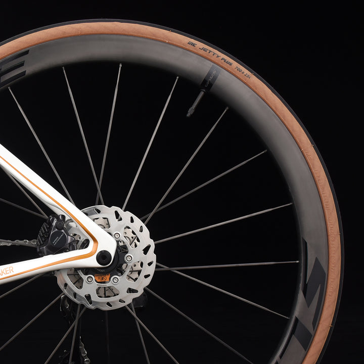 SAVA Dream Maker-Shimano 105 Di2 Full Carbon Road Bike 24SP US