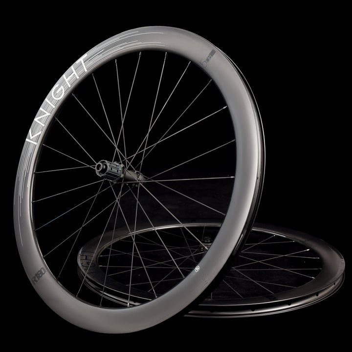 700C Carbon fiber wheelsets