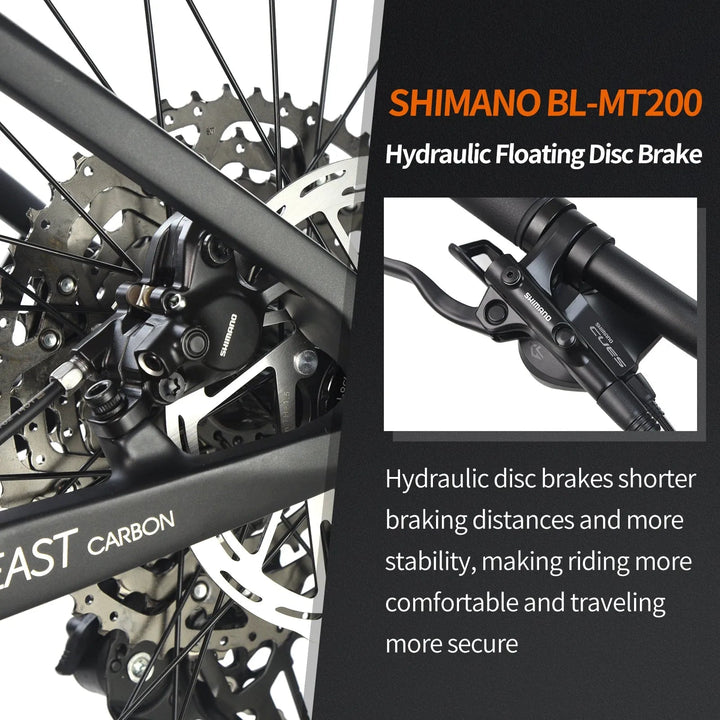hydraulic disc brake 