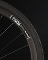 40C gravel tire