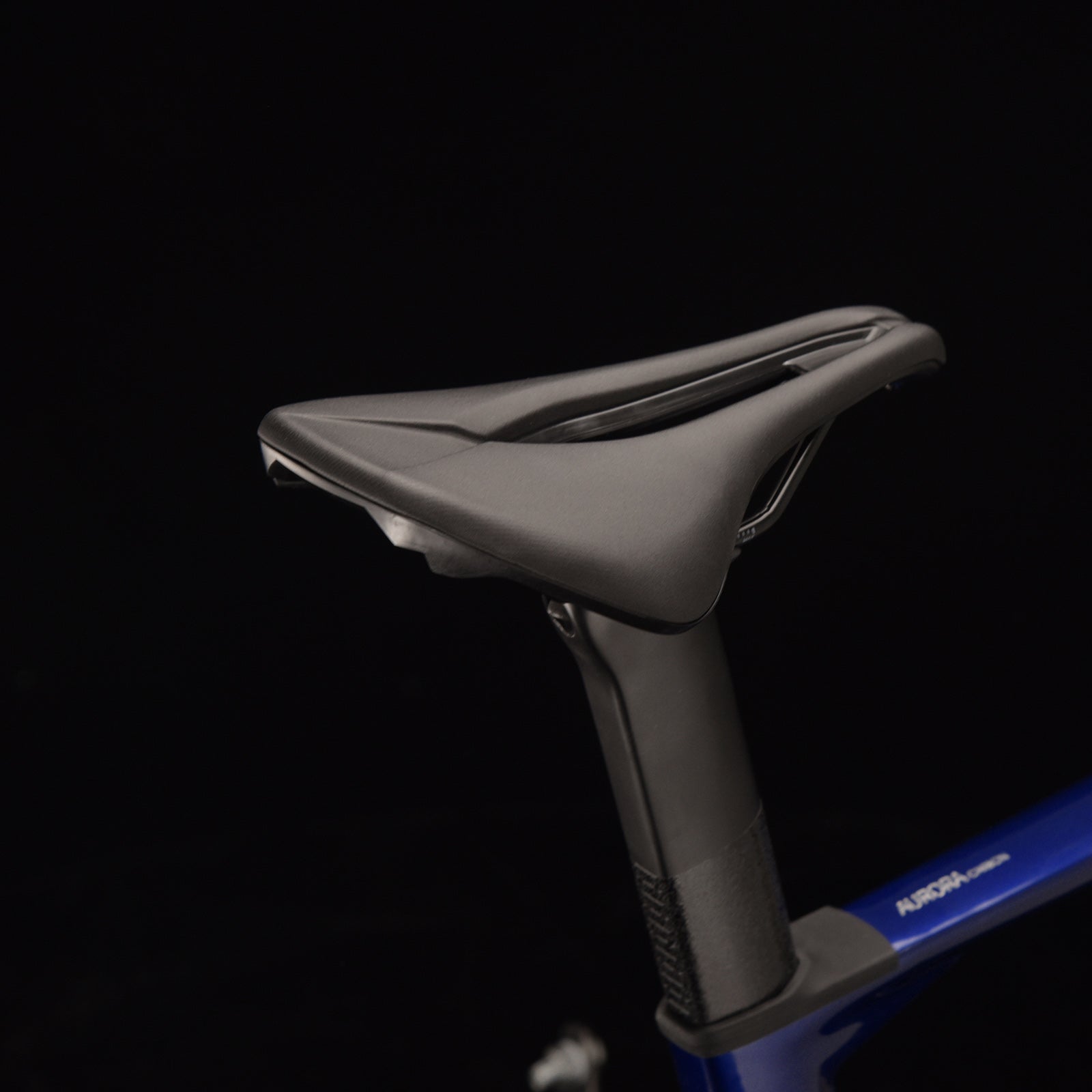 Comfortable saddle|PU saddle|SAVA A7L PRO