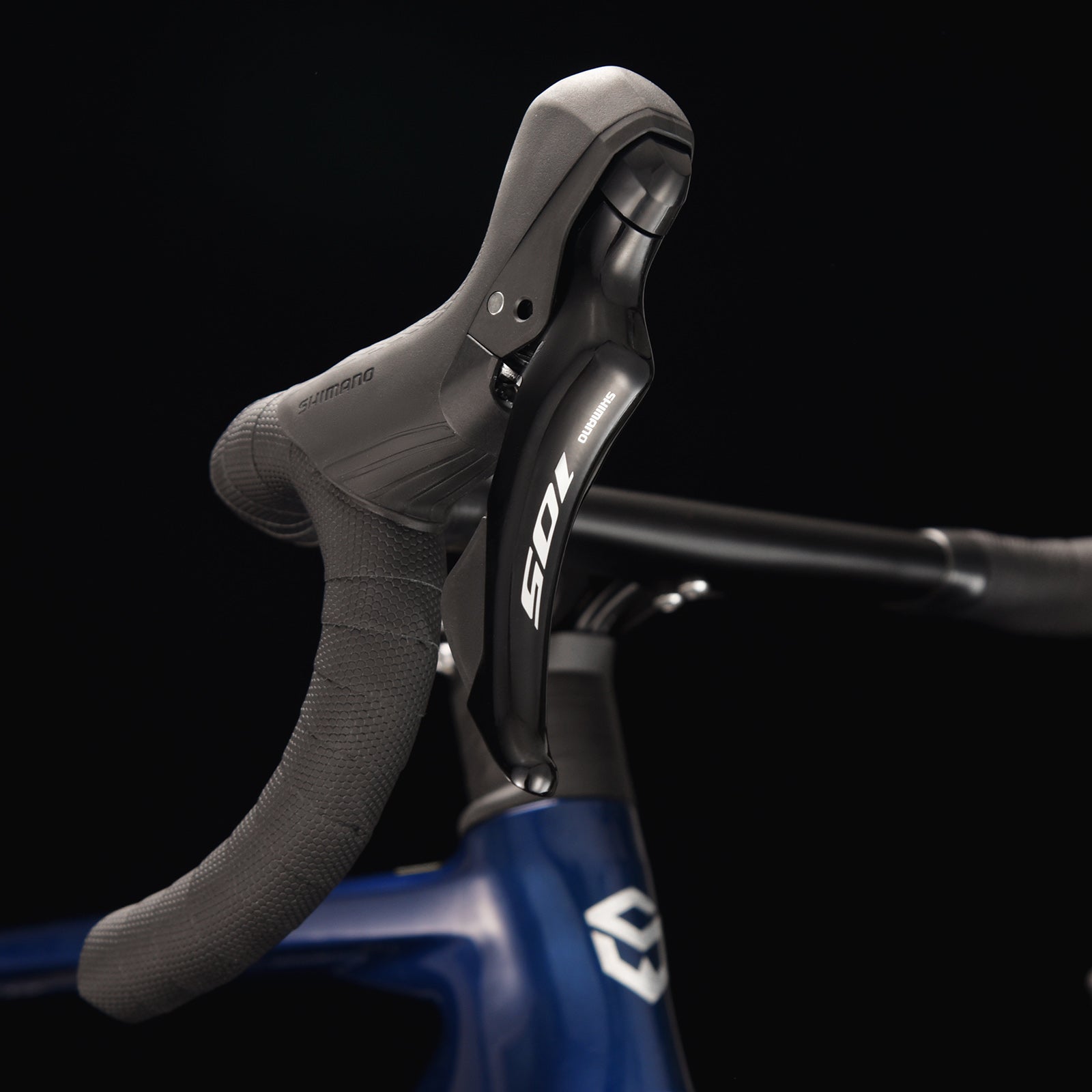 SHIMANO 105 ST-R7120 shifter levers|SAVA A7L PRO