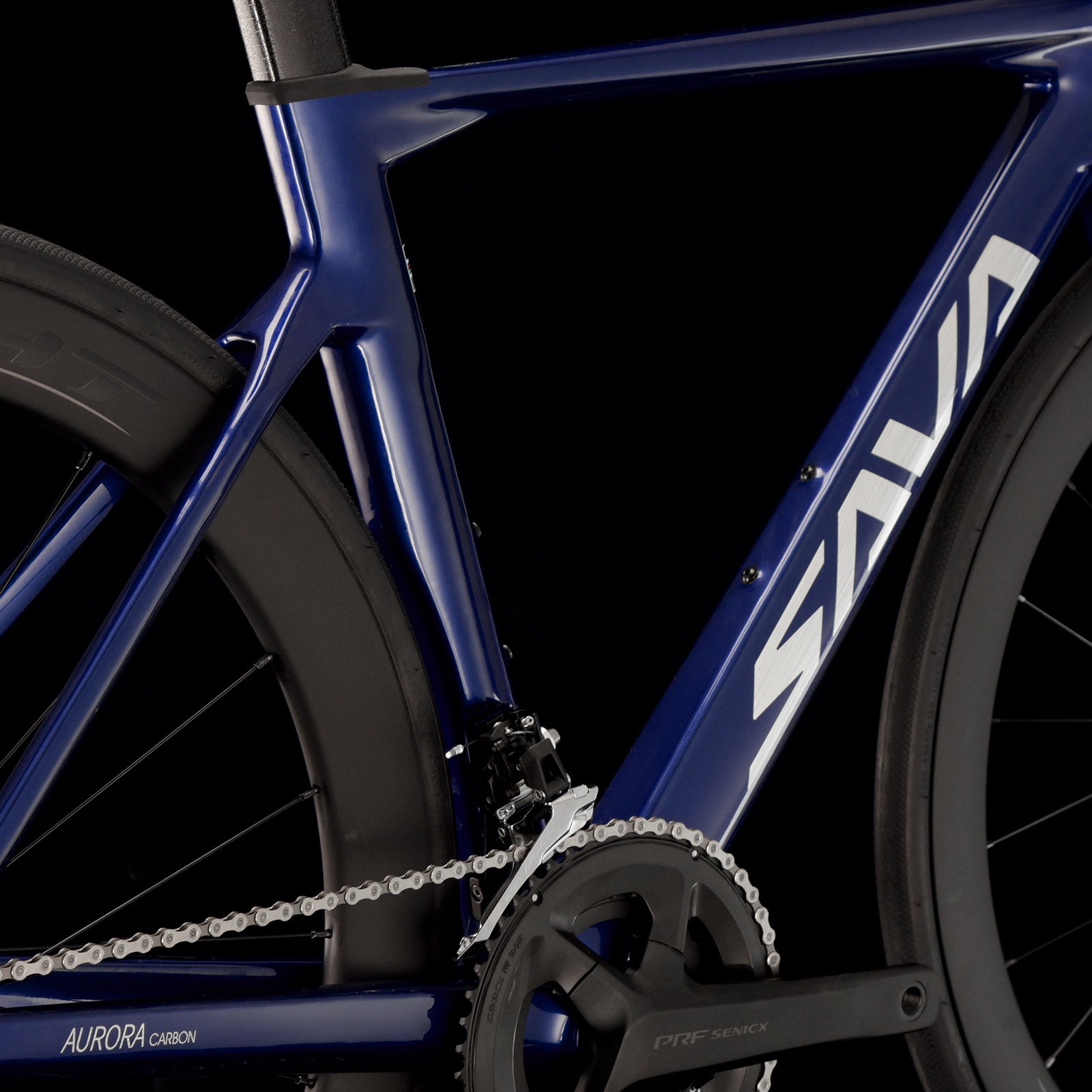 T800 carbon fiber frame|SAVA A7L PRO