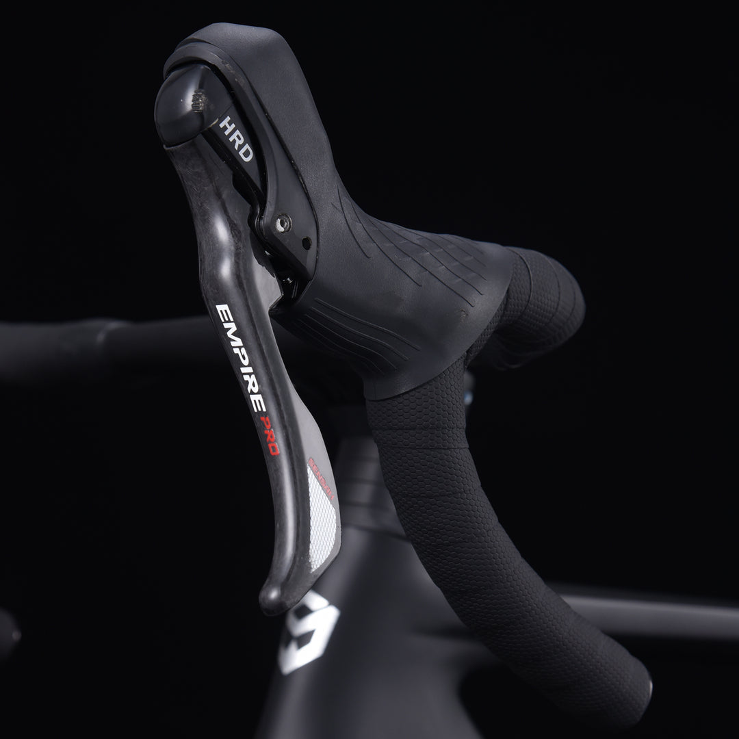 Carbon shifter levers|Hydraulic -A7L