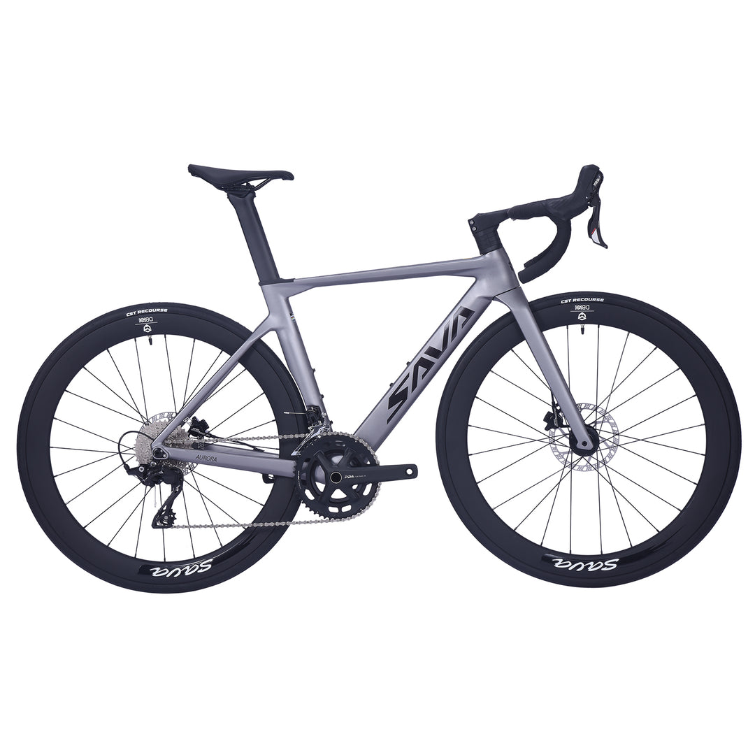 SAVA A7SL Carbon Road Bike 24S US