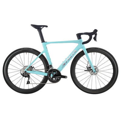 Top Carbon Fiber Road Bikes | Lightweight & High-Performance Models ...