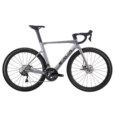 Top Carbon Fiber Road Bikes | Lightweight & High-Performance Models ...